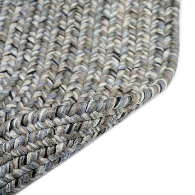 Winchcombe Indoor / Outdoor Rug, Oval 8' x 11'