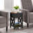 Waterview End Table