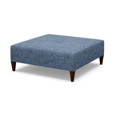 Square Ottoman