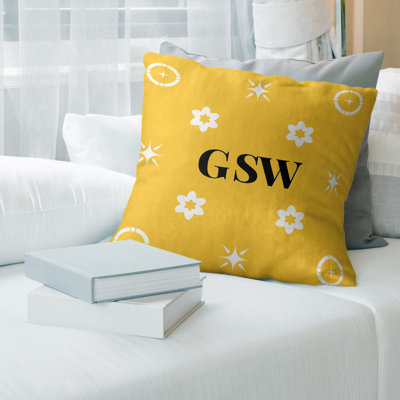 Coussin Khieu Basketball Colors Lux