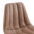 Crixus Swivel Upholstered Adjustable Height Counter Stool-259509191