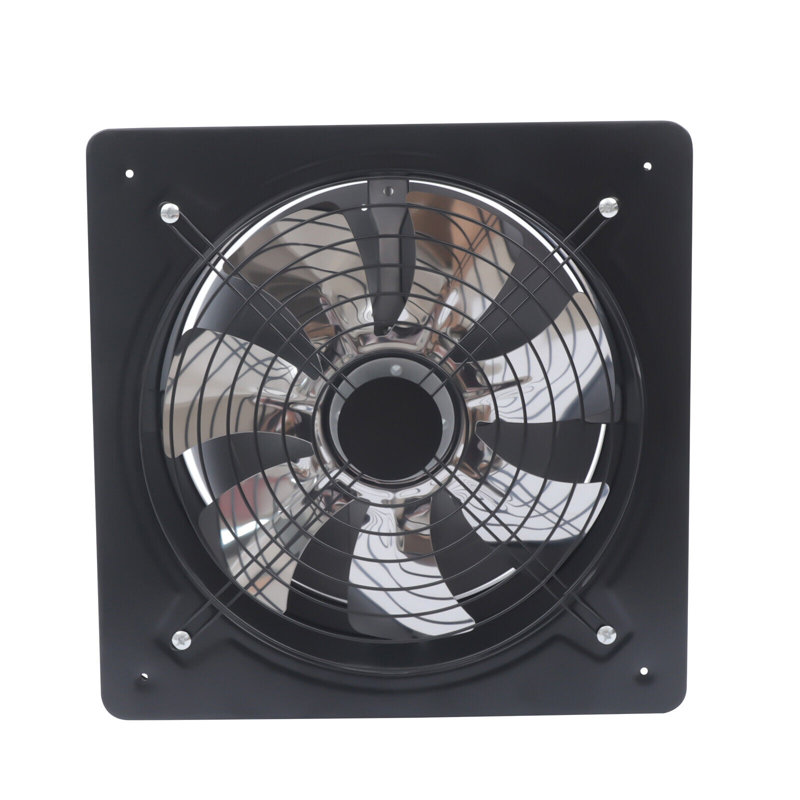 Ventilateur de salle de bain 2650CFM