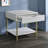 Nalissa End Table with Storage