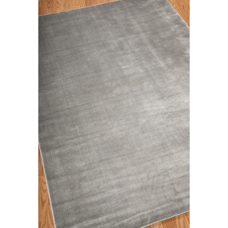 Hedvig Viscose Indoor Rug, Rectangle 3'5" x 5'5"