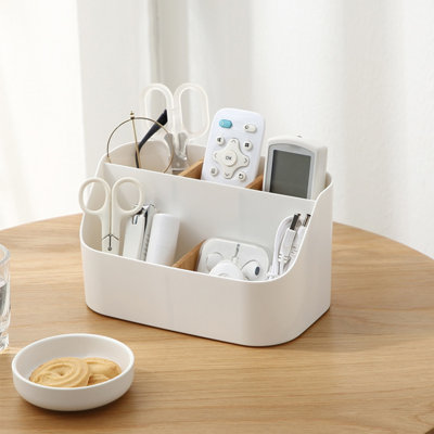 Porte-stylos incliné