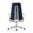 Haworth Fern Digital Knit Task Chair-72023967-91925237