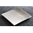 Stainless Steel Square 2 Piece Trivet Set
