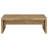 2-Piece Rectangular Coffee And End Table Set