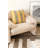 Square Cushion Lines Terrazzo
