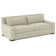 Upholstered 96'' Sofa