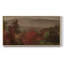 Série paysage - CDLX III - Toile tendue avec châssis encadré - Prêt à être accroché-1785000363-1785000407