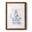 Sapery Bath I - peinture encadrée-840282580-840282581
