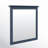 Monza Wood Rectangle Wall Mirror-92142916
