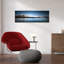 Sydney Harbor Panorama 1 Piece Wrapped Canvas Panoramic Wall Art-45053807