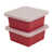 Red is out of stock