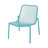 Modern Teal Stackable Chair , Build, 26"X21.96"X26 Outdoor Chairs, Delightful Mesh, 26" W X 21.96" D H,