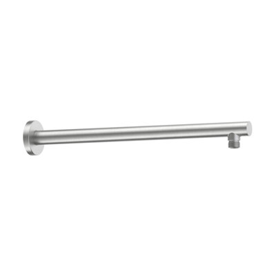 Circular 16" Wall Mounted Shower Arm