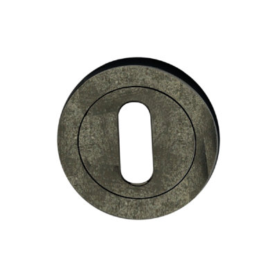 Oval Standard Escutcheon