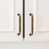 Antique Brass n'est pas disponible