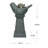 Handcrafted Outdoor Birdbath Fountain with Lights