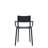 Generic A 18.11'' H Stacking Armchair-38508460