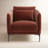 Rae Upholstered Armchair (Set of 2) -107095662