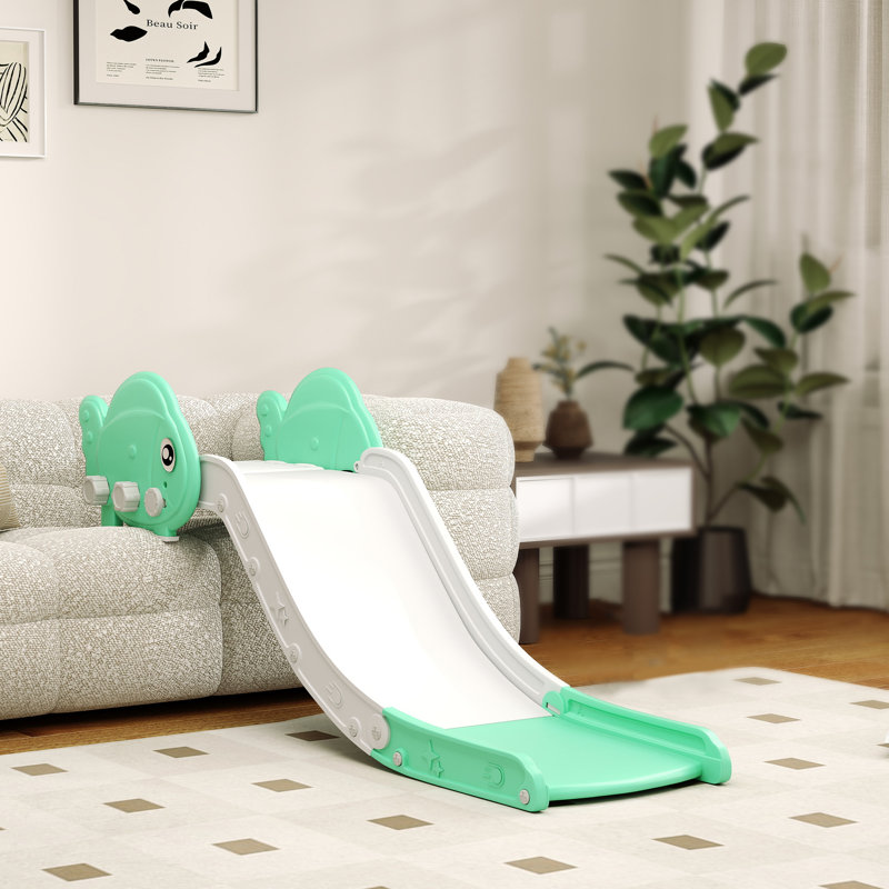 HOMCOM Indoor Slide