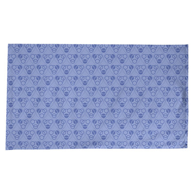 Nappe classiques des cercles et des vagues