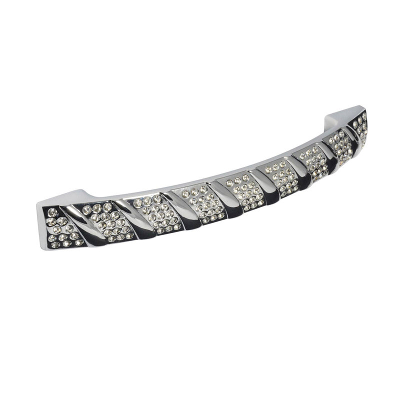 Pizzazz Collection 5 In. Pull