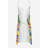 Floral Bib Apron