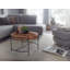 Pettis Four Leg Coffee Table