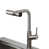 Brushed Nickel is out of stock selected