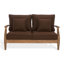 Causeuse avec coussins Samya-776439066