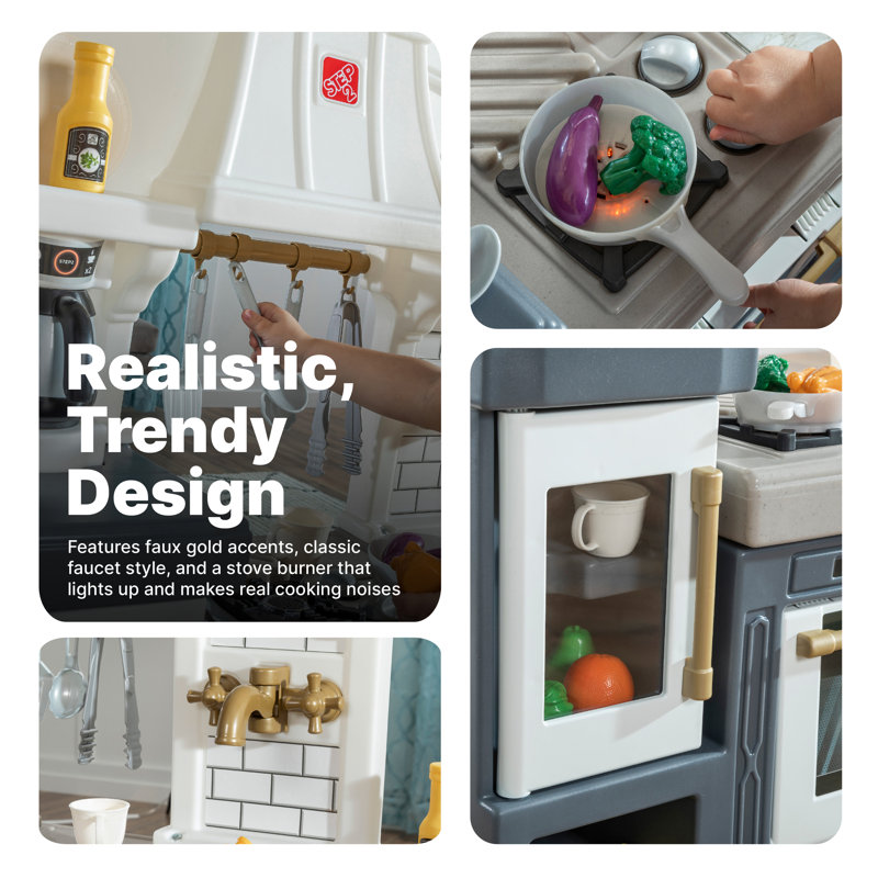 Sale step modern kitchen set Sale