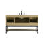 Meuble-lavabo simple 60 po-757486800