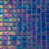 Nacreous 0.8" x 0.8" Glass Mosaic Grid Wall & Floor Tile