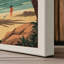 Tropical Paradise Awaits Retro - Wrapped Canvas-1589413017-1589413018