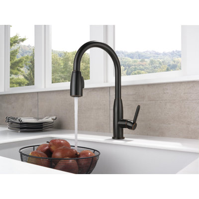 Peerless Faucets Apex Pull Down Kitchen Faucet