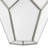 Jamaka 1 - Light Pendant-365595022-365595017