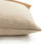 Cresta Linen Pillow Cover