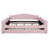 Rose est en rupture de stock