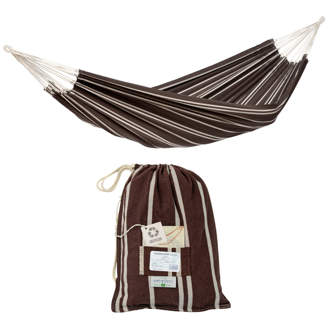 Barbados Double Hammock