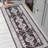 Washable Oriental Indoor / Outdoor Rug-94416722
