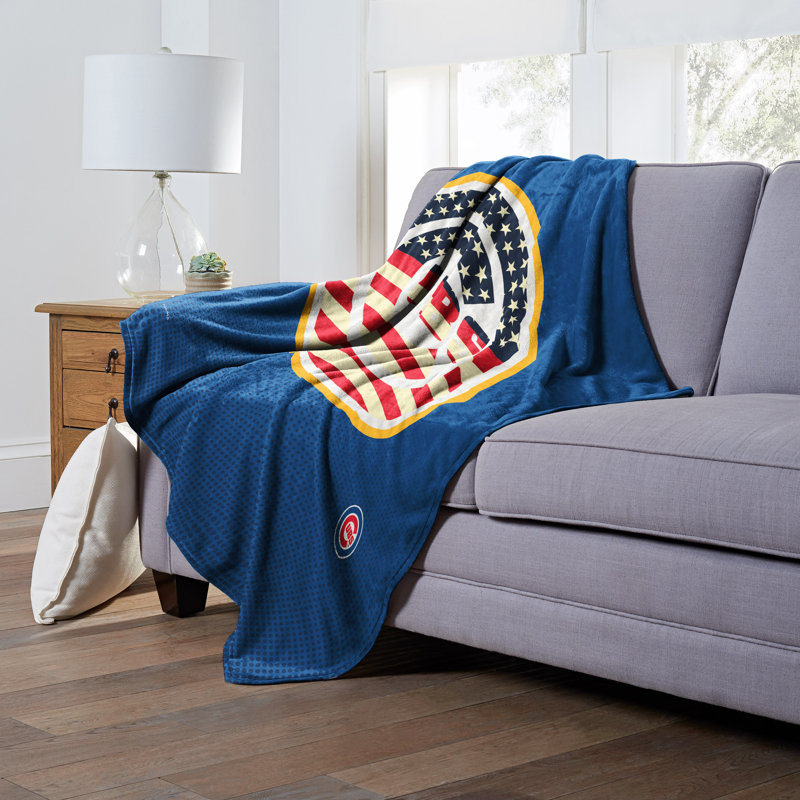 Throw Blanket