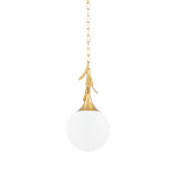 VICTORIA Pendant by Home Ec.