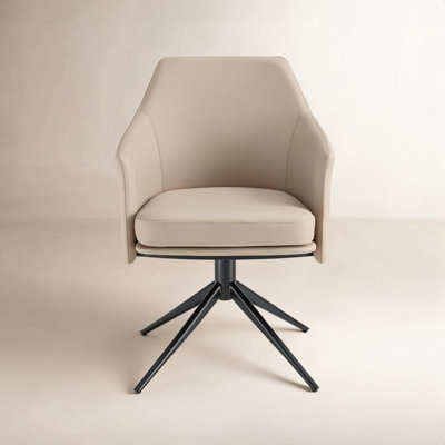 Callio Swivel Lounge Chair