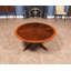 Table basse ronde