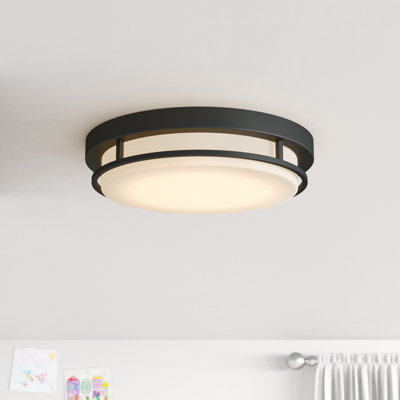 LED Flush Mount