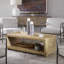 Table basse Evana