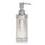 Contempo Hammered Soap / Lotion Dispenser